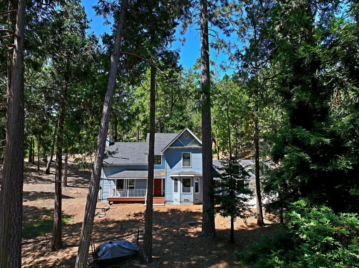 36232 Finegold Creek Drive, North Fork, CA 93643 - #1