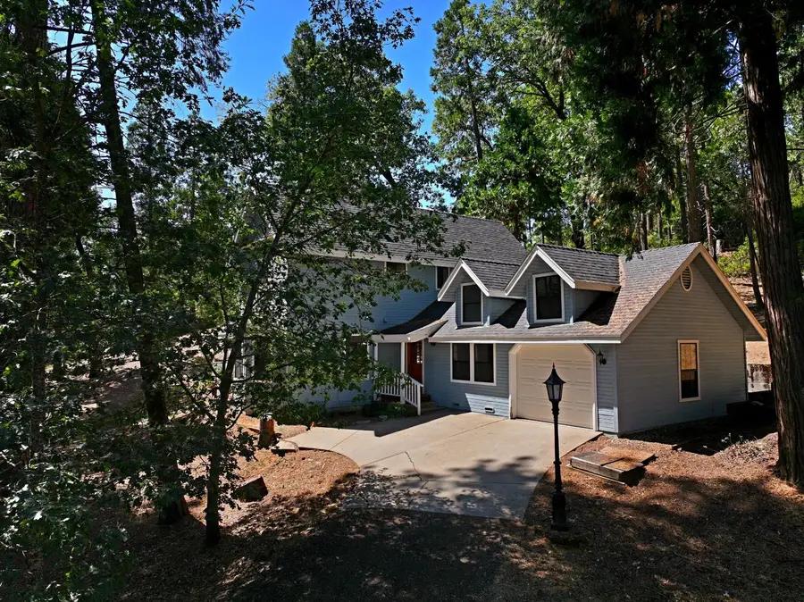 36232 Finegold Creek Drive, North Fork, CA 93643 - #2