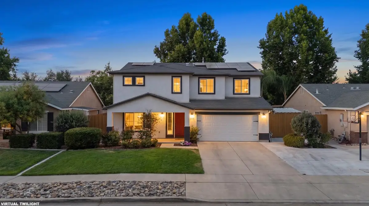 2874 W Porter Court, Visalia, CA 93291 - #1