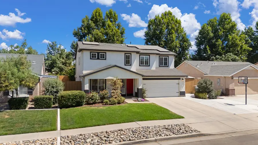2874 W Porter Court, Visalia, CA 93291 - #3