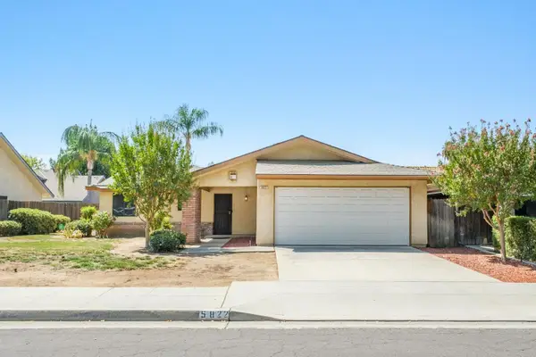 5822 E Grant Avenue, Fresno, CA 93727