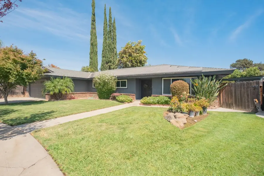 6310 N Bergeron Avenue, Fresno, CA 93704 - #3