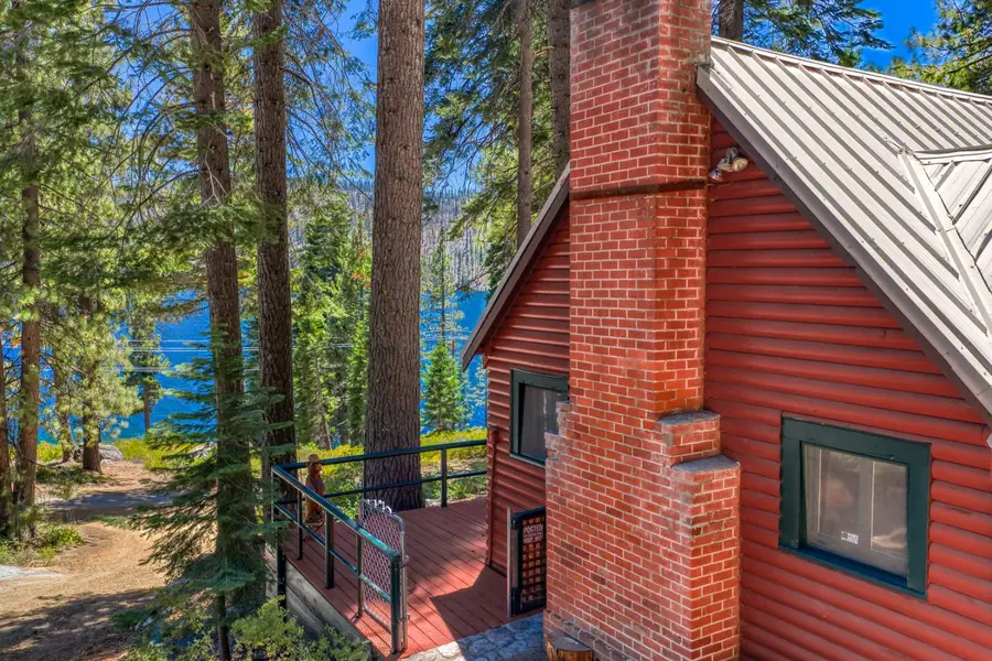 24 Bear Creek Lane, Sierra, CA 93664 - #2