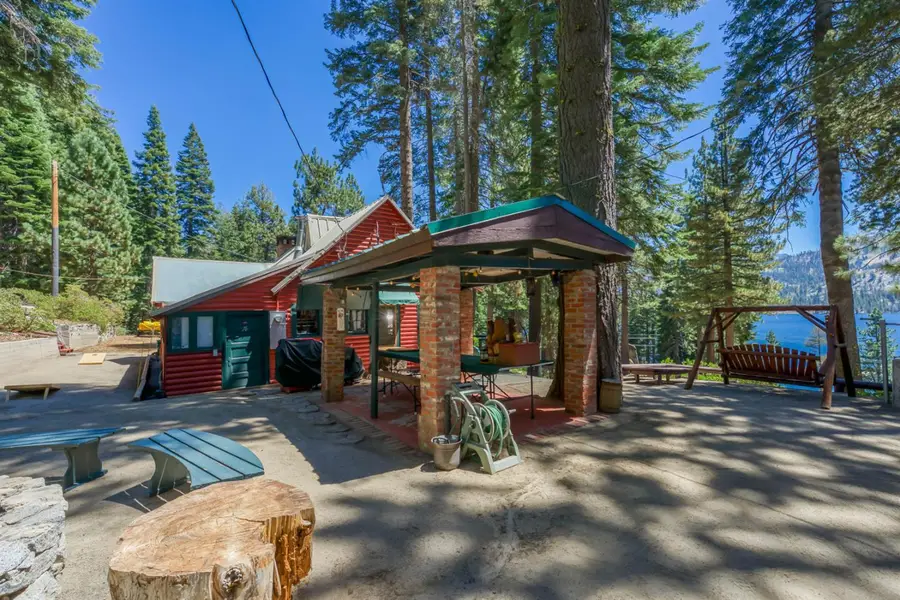 24 Bear Creek Lane, Sierra, CA 93664 - #3