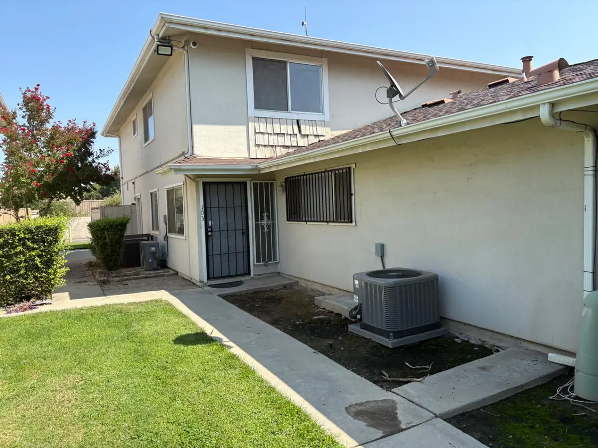 4924 N Holt #103, Fresno, CA 93705 - #1