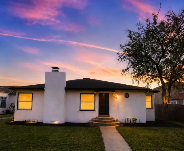 1545 N Vagedes Avenue, Fresno, CA 93728