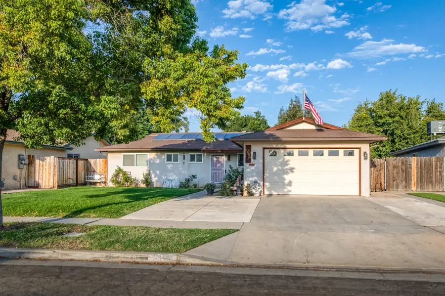 6656 N Wolters Avenue, Fresno, CA 93710 - #2