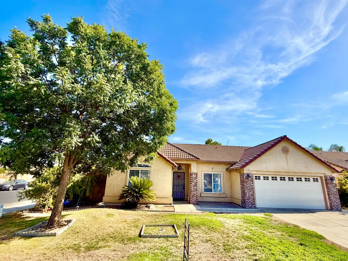 2105 Charlie Chambers Drive, Hanford, CA 93230 - #1
