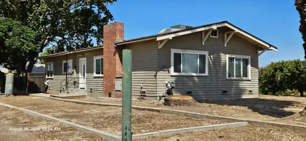 16671 S Bethel Avenue, Kingsburg, CA 93631