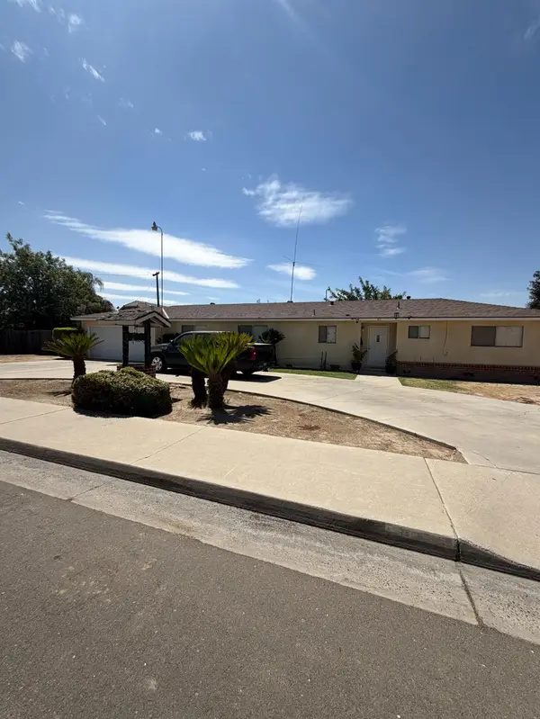 817 S Del Norte Avenue, Kerman, CA 93630