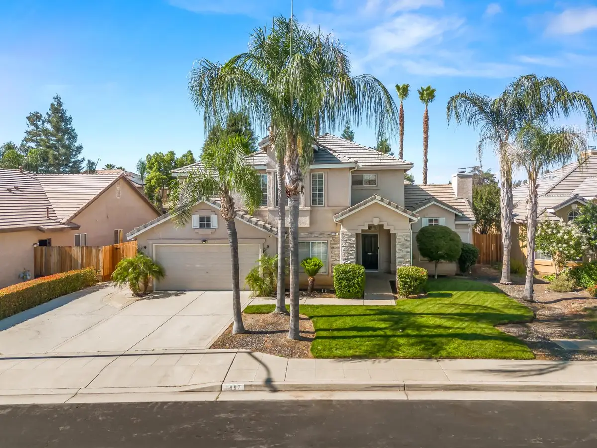 1897 Goshen Avenue, Clovis, CA 93611 - #1