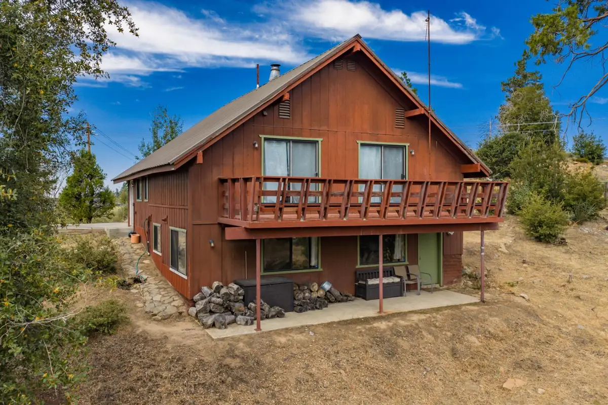 45250 Auberry Road, Auberry, CA 93602 - #1