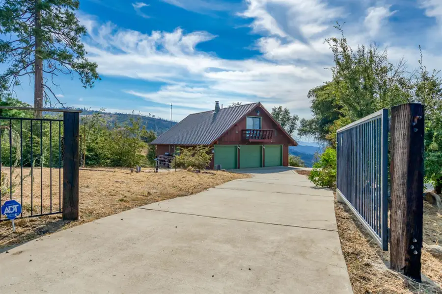 45250 Auberry Road, Auberry, CA 93602 - #2