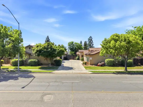 4693 W Clinton Avenue #101, Fresno, CA 93722