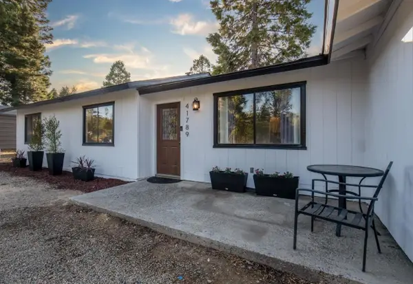 41789 Marmot Lane, Auberry, CA 93602
