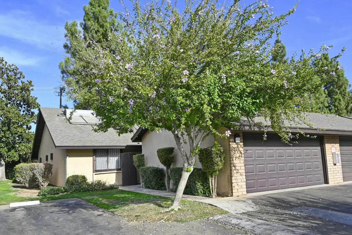 4985 E Butler Avenue #120, Fresno, CA 93727 - #1