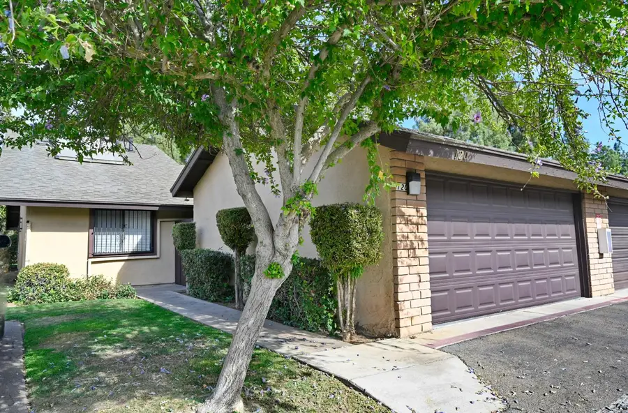 4985 E Butler Avenue #120, Fresno, CA 93727 - #2