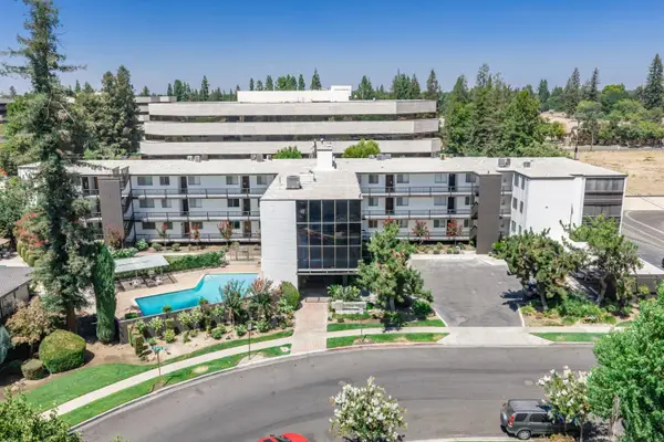 5180 N Wishon Avenue #201, Fresno, CA 93704