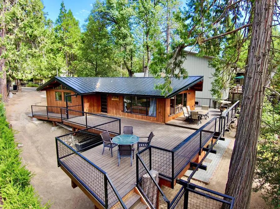 38954 Lake Point Court, Bass Lake, CA 93604 - #2