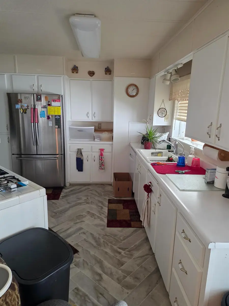 2706 W Ashlan Avenue #25, Fresno, CA 93705 - #2