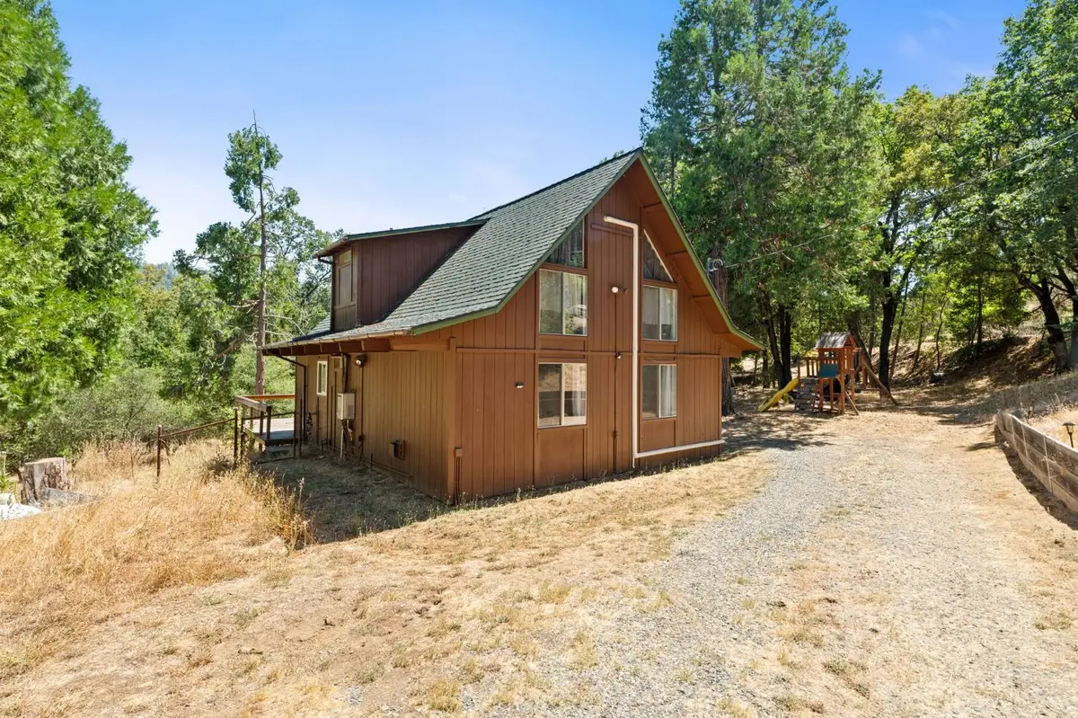 5570 Grayling Road, Mariposa, CA 95338 - #1