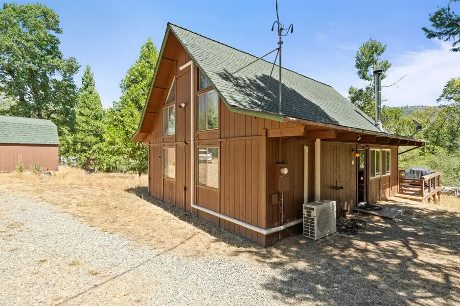 5570 Grayling Road, Mariposa, CA 95338 - #2