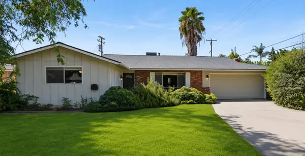 1307 E Loftus Lane, Fresno, CA 93710