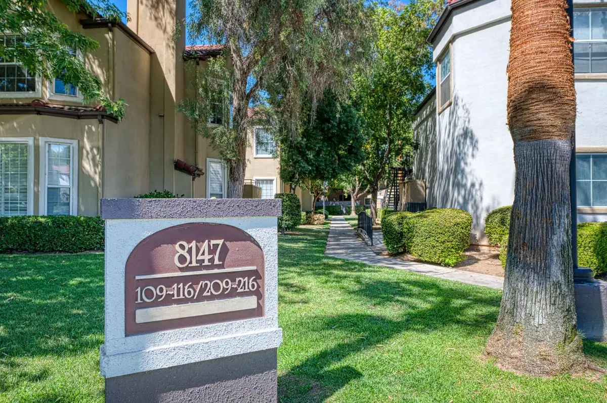 8147 N Cedar Avenue #210, Fresno, CA 93720 - #1