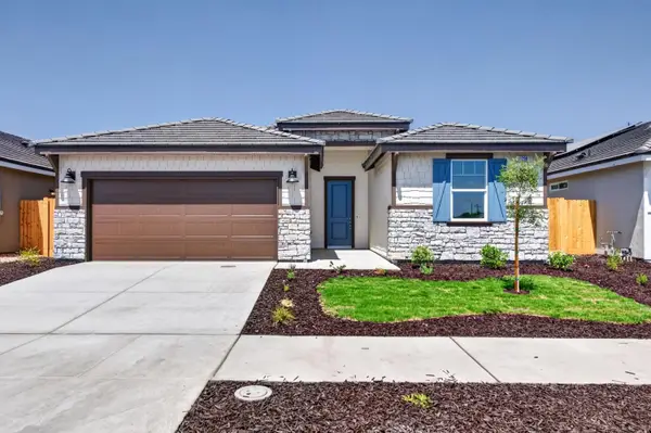 16298 W David Avenue, Kerman, CA 93630