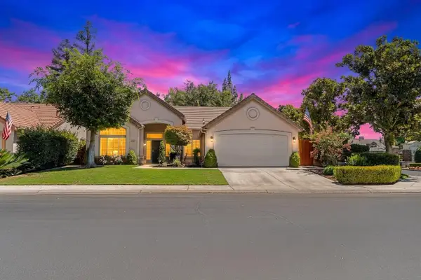 6100 N Stockdale Drive, Fresno, CA 93722