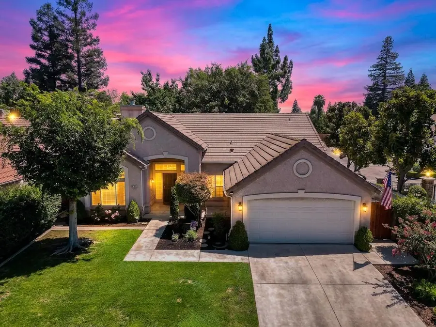 6100 N Stockdale Drive, Fresno, CA 93722 - #3
