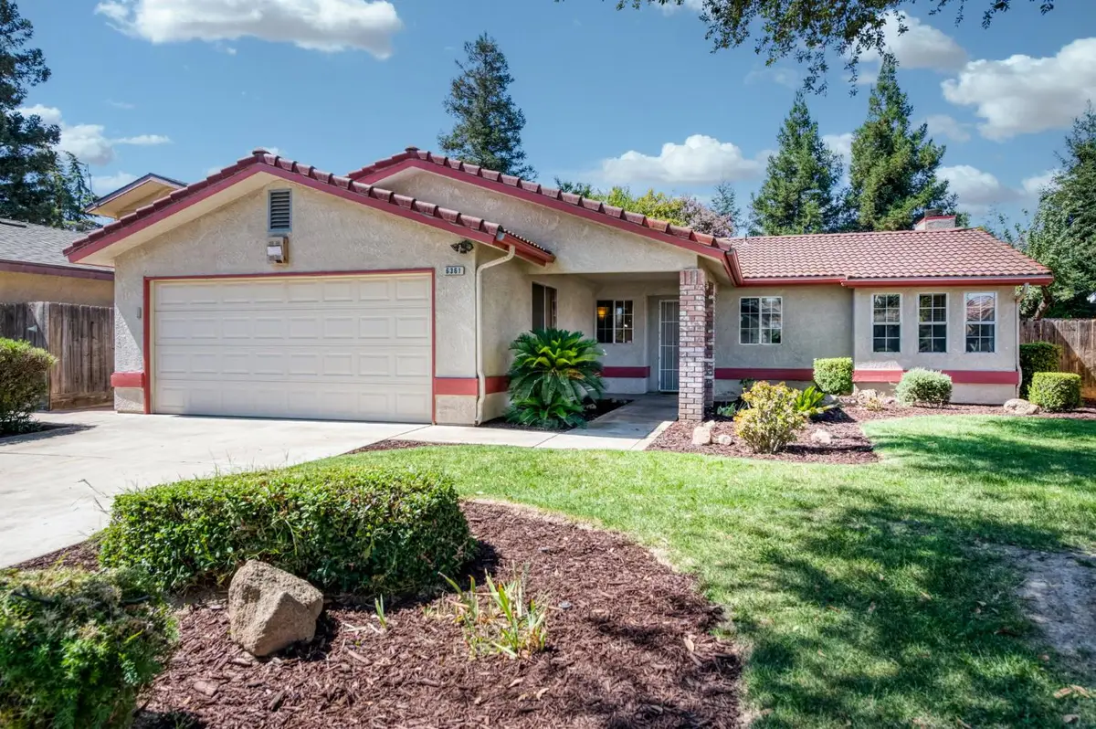 6361 N Barcus Avenue, Fresno, CA 93722 - #1