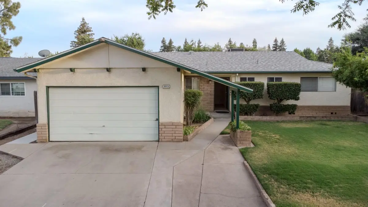 3513 W Mesa Avenue, Fresno, CA 93711 - #1