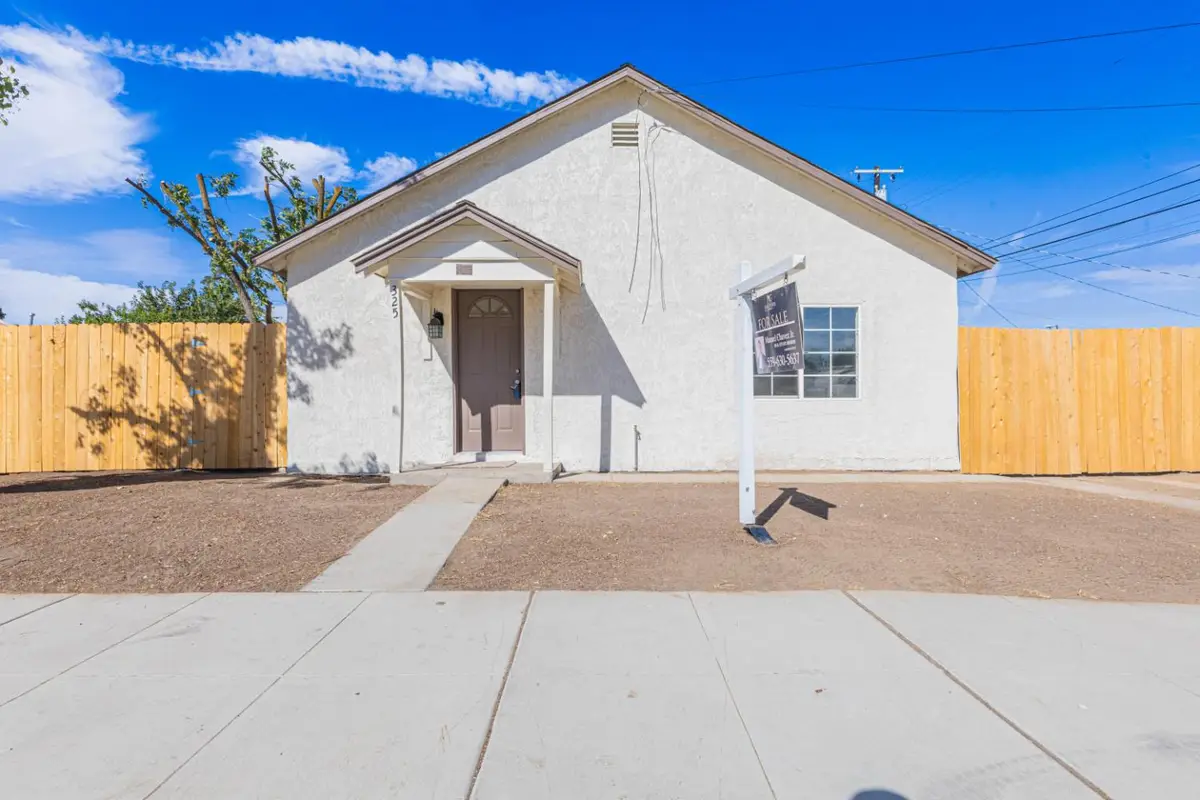 325 S 7th Street, Chowchilla, CA 93610 - #1