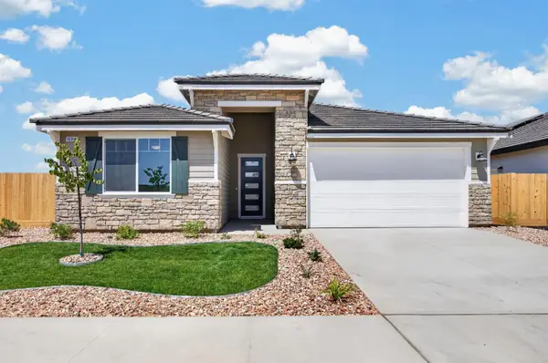16308 W David Ave, Kerman, CA 93630