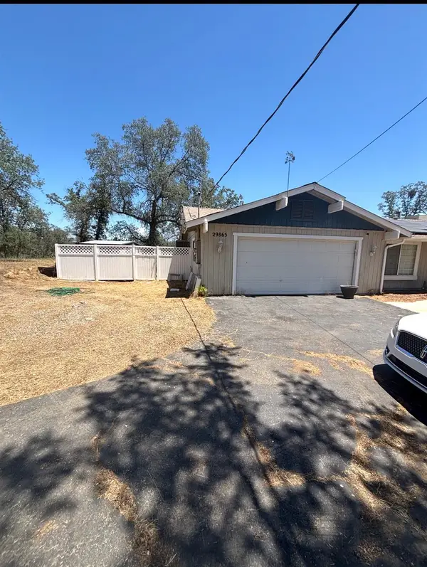29865 Horseshoe Drive, Coarsegold, CA 93614