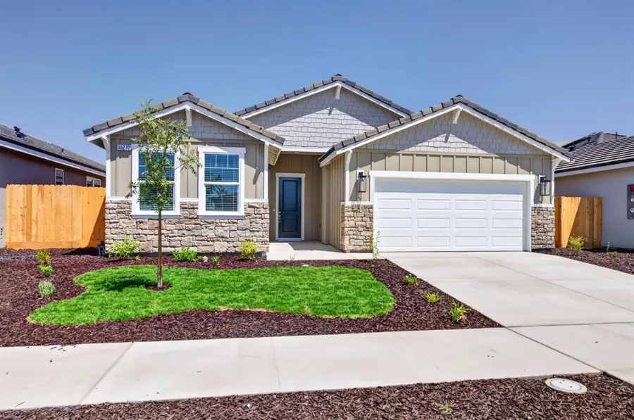 16270 W David Ave, Kerman, CA 93630 - #2