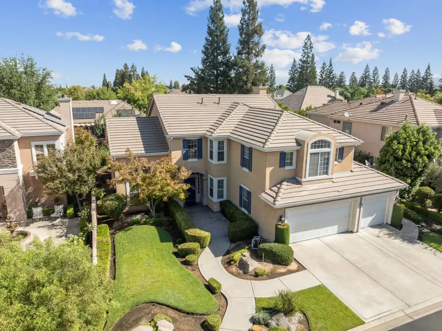 10365 N Pierpont Circle, Fresno, CA 93730 - #2