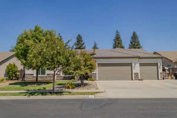 46 N Brehler Avenue, Sanger, CA 93657