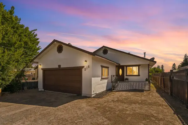 216 Fancher Street, Planada, CA 95365