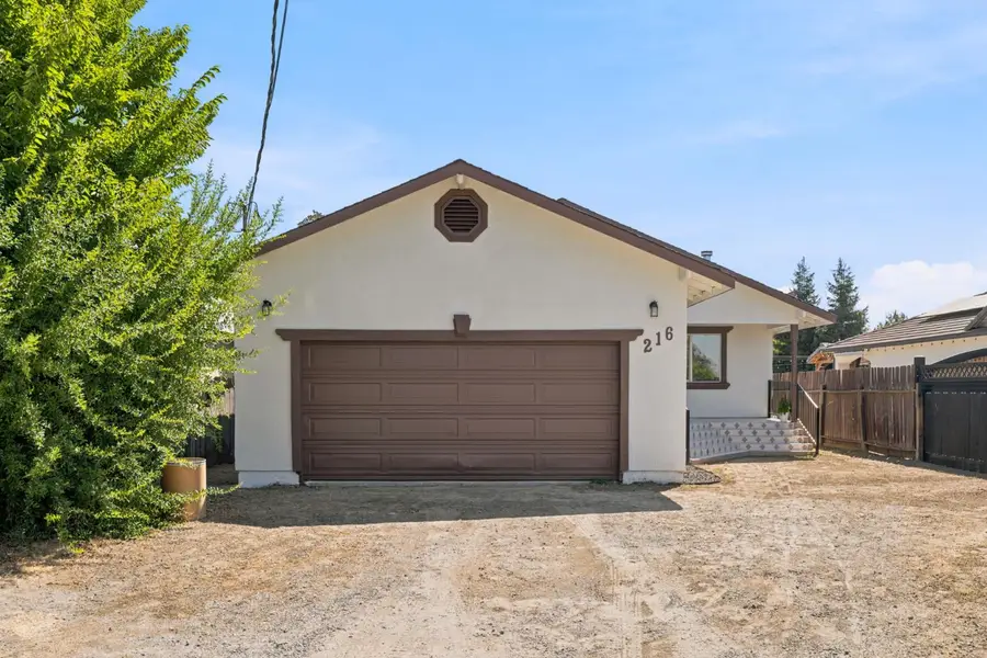 216 Fancher Street, Planada, CA 95365 - #3