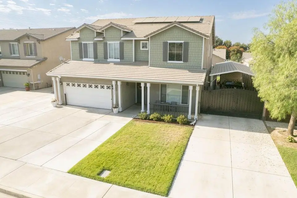 4317 E Cambridge Avenue, Visalia, CA 93292 - #1