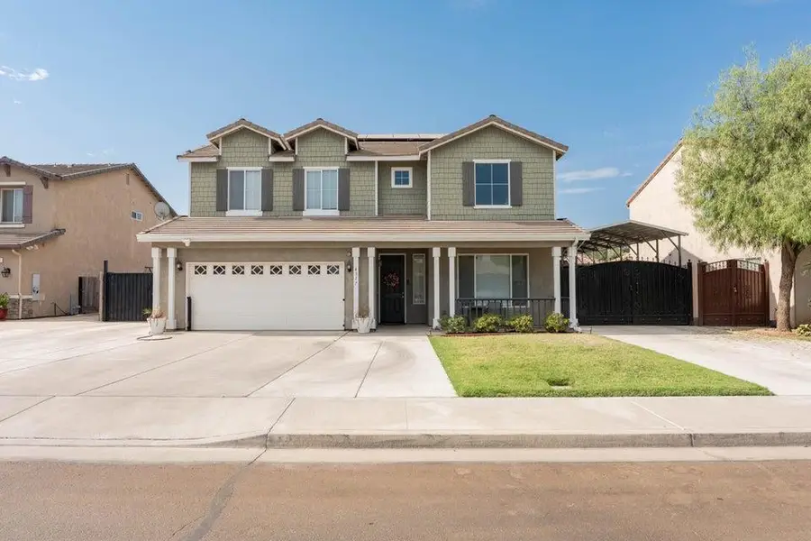 4317 E Cambridge Avenue, Visalia, CA 93292 - #2