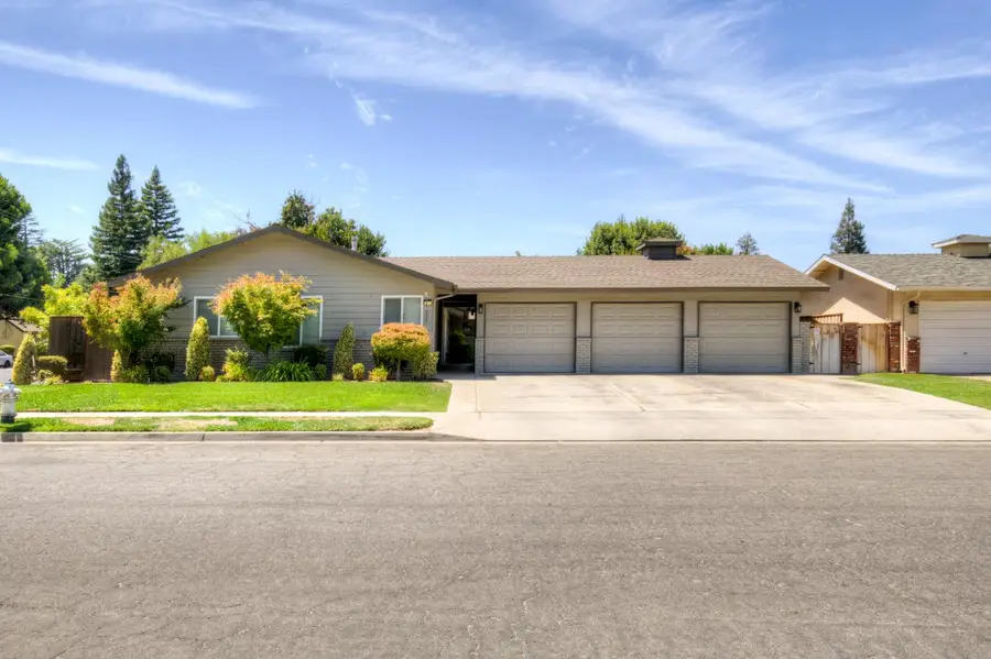 6415 N Remington Avenue, Fresno, CA 93704 - #3