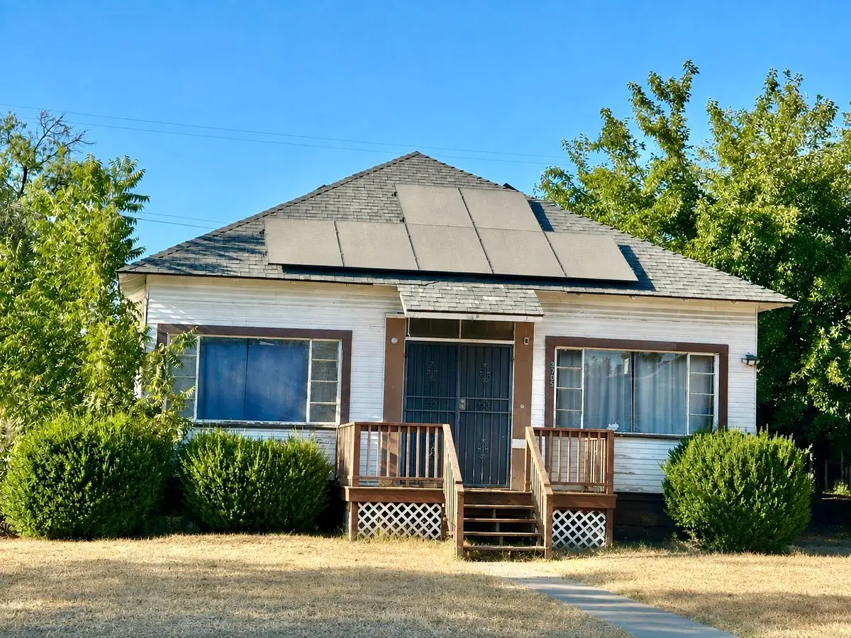 3705 E Iowa Avenue, Fresno, CA 93702 - #1