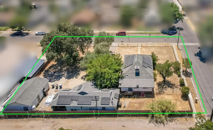 3705 E Iowa Avenue, Fresno, CA 93702 - #3
