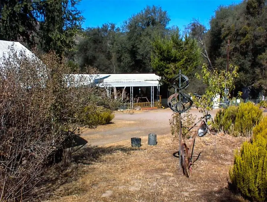 37033 Dunlap Road, Yokuts Valley, CA 93675 - #2