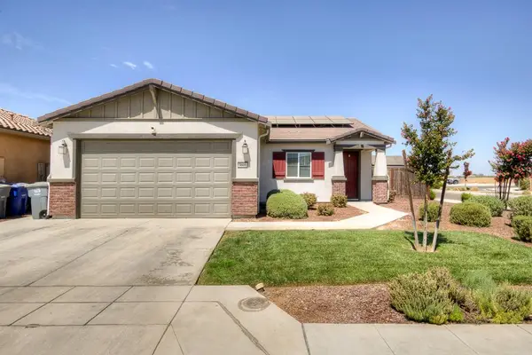 3609 Pacifica Drive, Madera, CA 93637