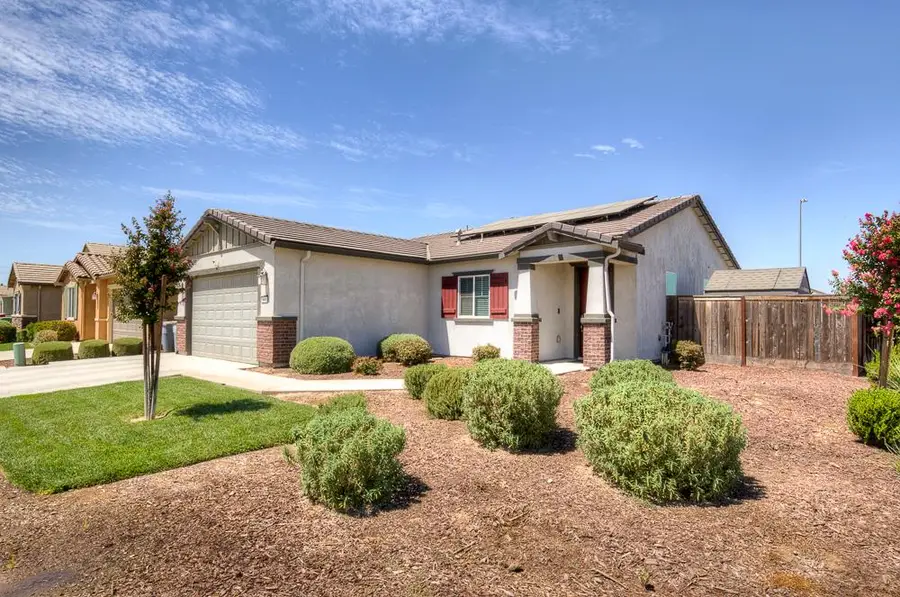 3609 Pacifica Drive, Madera, CA 93637 - #2