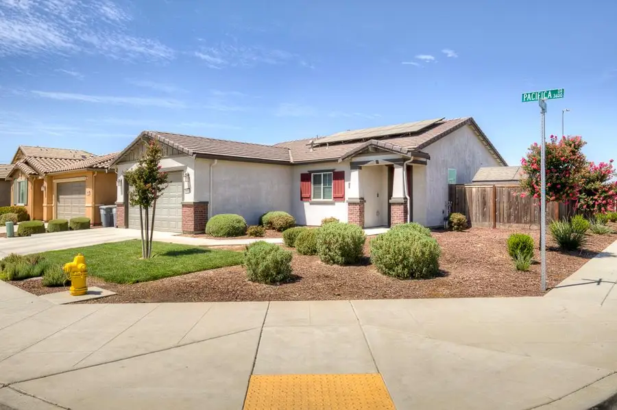 3609 Pacifica Drive, Madera, CA 93637 - #3
